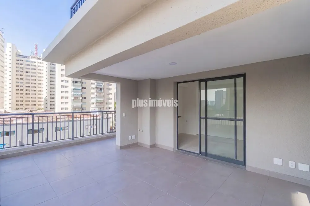 Apartamento, 2 quartos, 71 m² - Foto 1