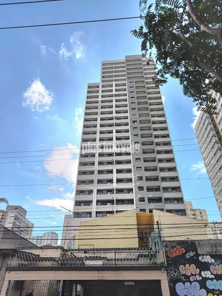 Apartamento, 1 quarto, 28 m² - Foto 7