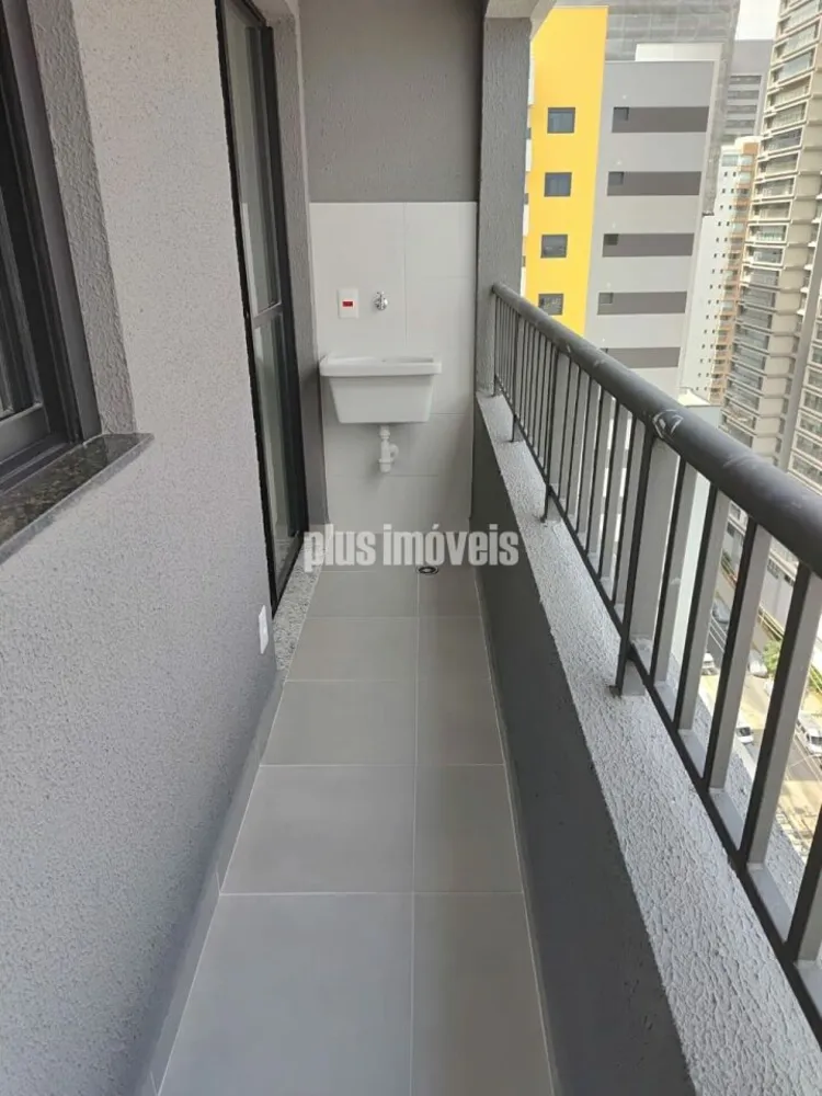 Apartamento, 1 quarto, 28 m² - Foto 6