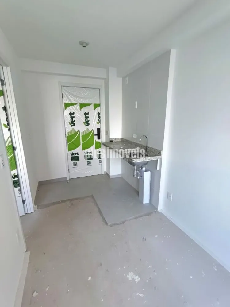 Apartamento, 1 quarto, 28 m² - Foto 5