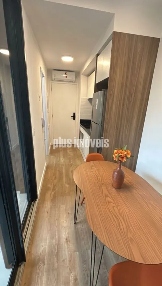 Apartamento, 1 quarto, 27 m² - Foto 4