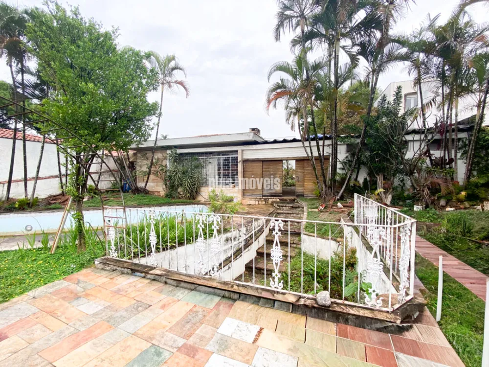 Casa, 4 quartos, 350 m² - Foto 3