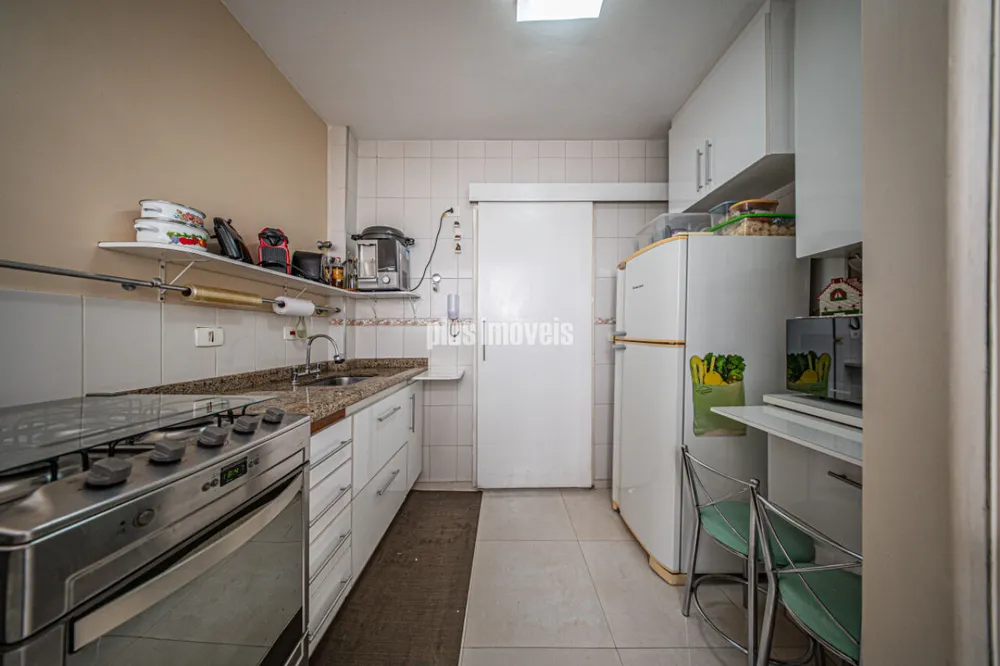 Apartamento, 2 quartos, 63 m² - Foto 6