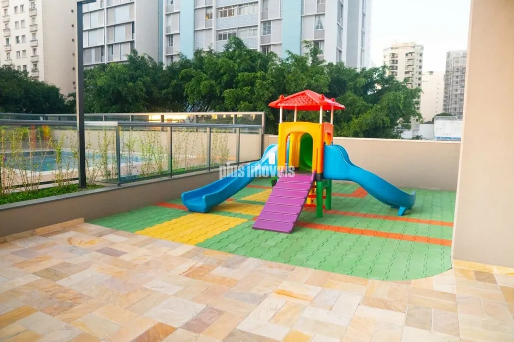 Apartamento, 3 quartos, 127 m² - Foto 4