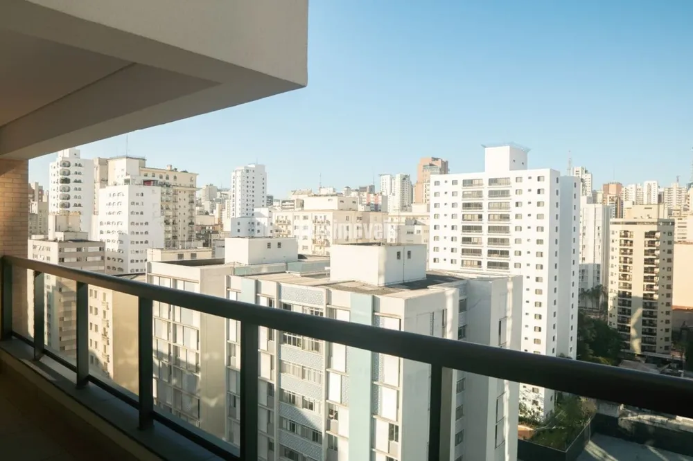 Apartamento, 3 quartos, 127 m² - Foto 1