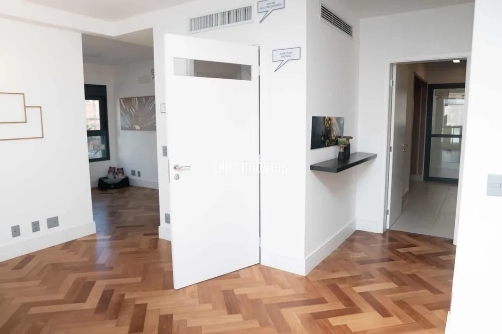 Apartamento, 3 quartos, 127 m² - Foto 8