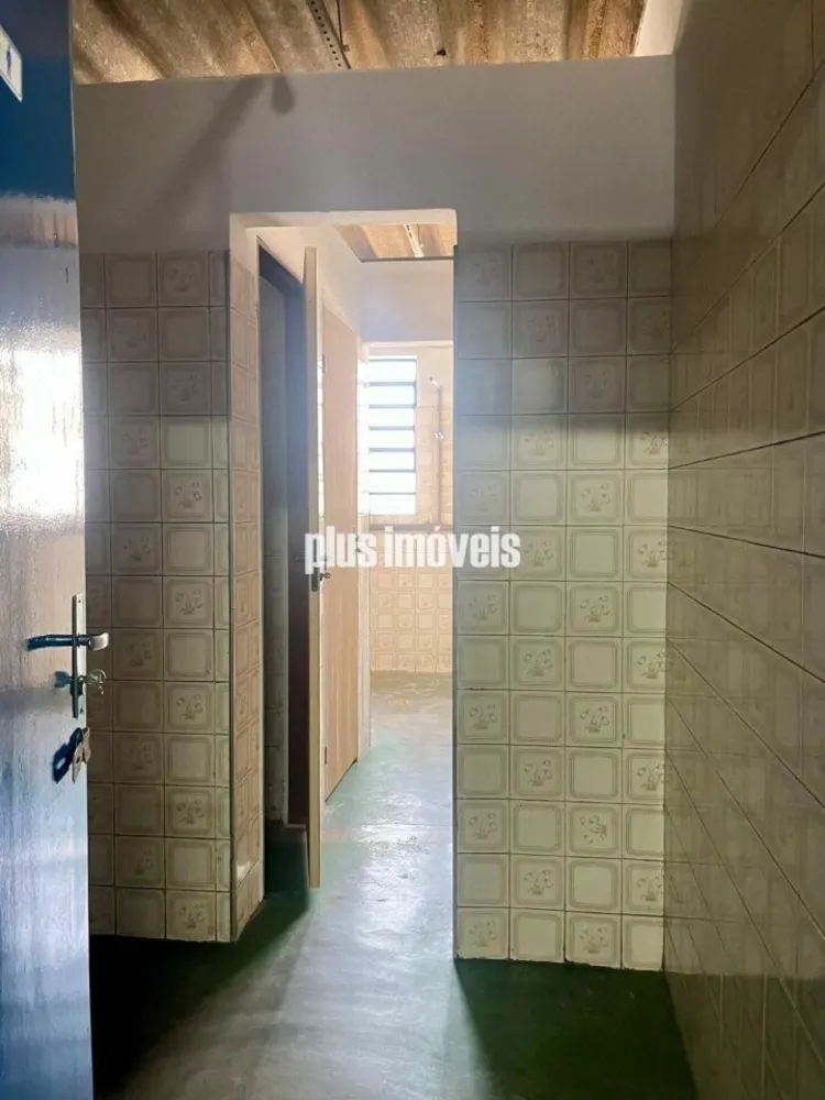 Depósito-Galpão, 417 m² - Foto 3