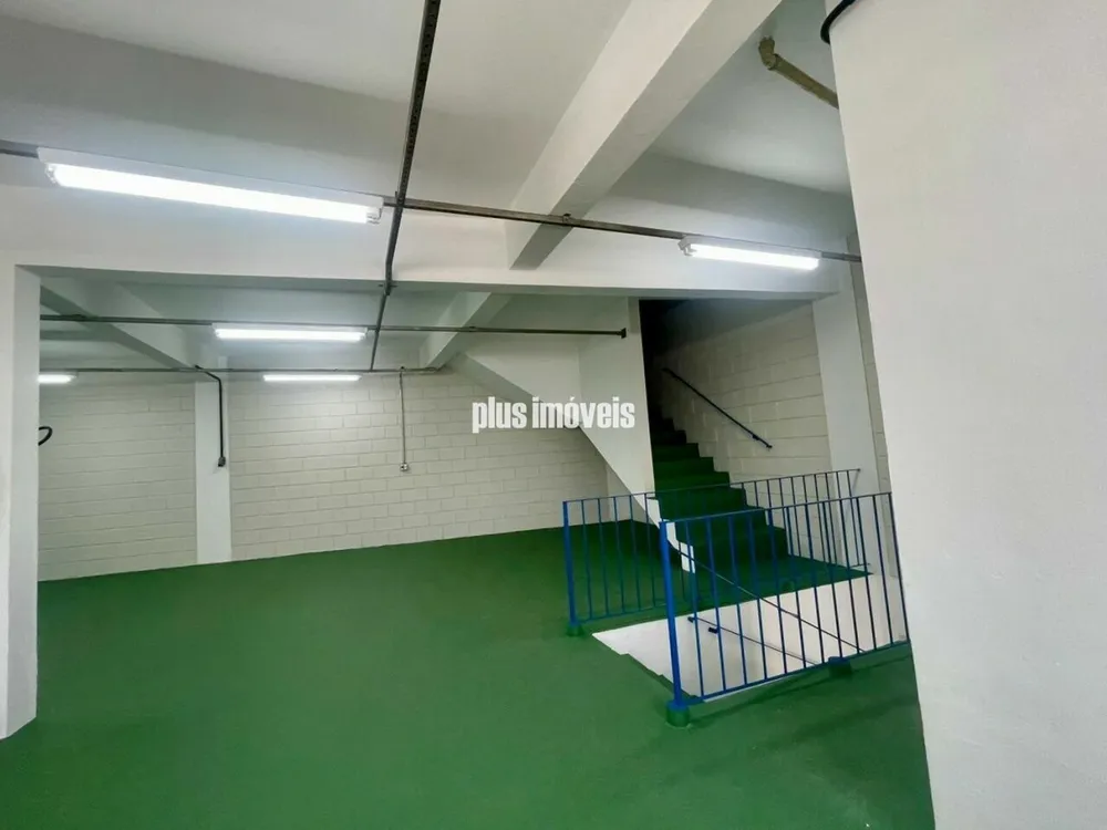Depósito-Galpão, 417 m² - Foto 2