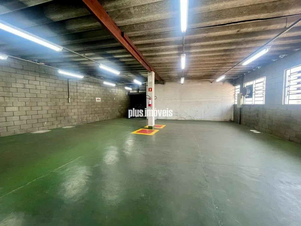 Depósito-Galpão, 417 m² - Foto 4