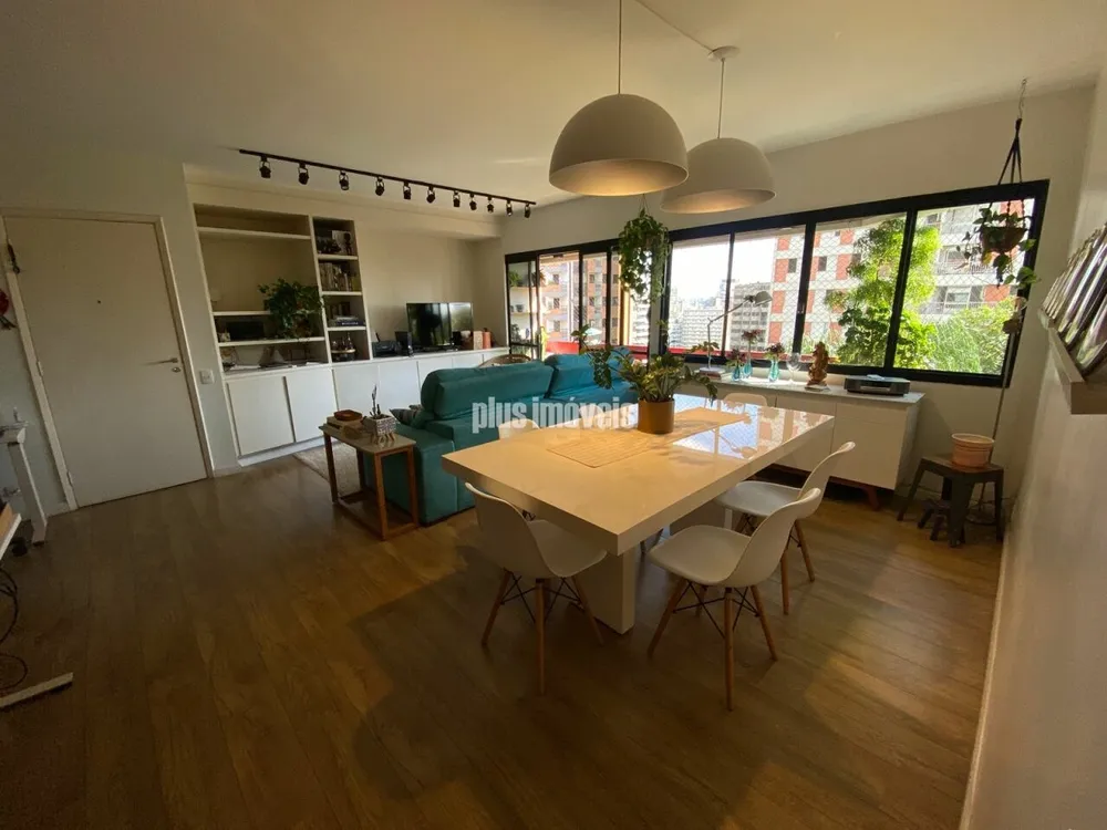 Apartamento, 3 quartos, 102 m² - Foto 4