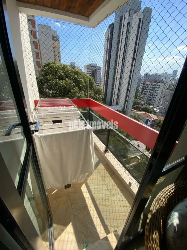 Apartamento, 3 quartos, 102 m² - Foto 5