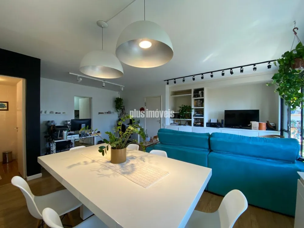 Apartamento, 3 quartos, 102 m² - Foto 1