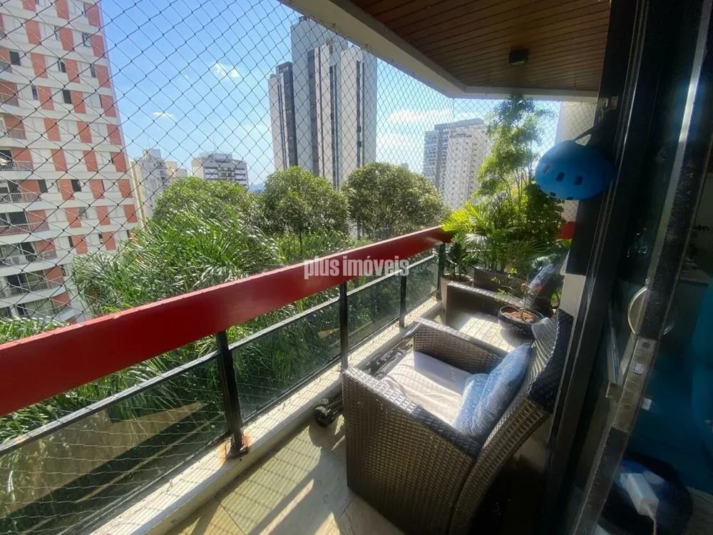 Apartamento, 3 quartos, 102 m² - Foto 7