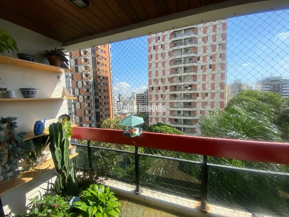 Apartamento, 3 quartos, 102 m² - Foto 8