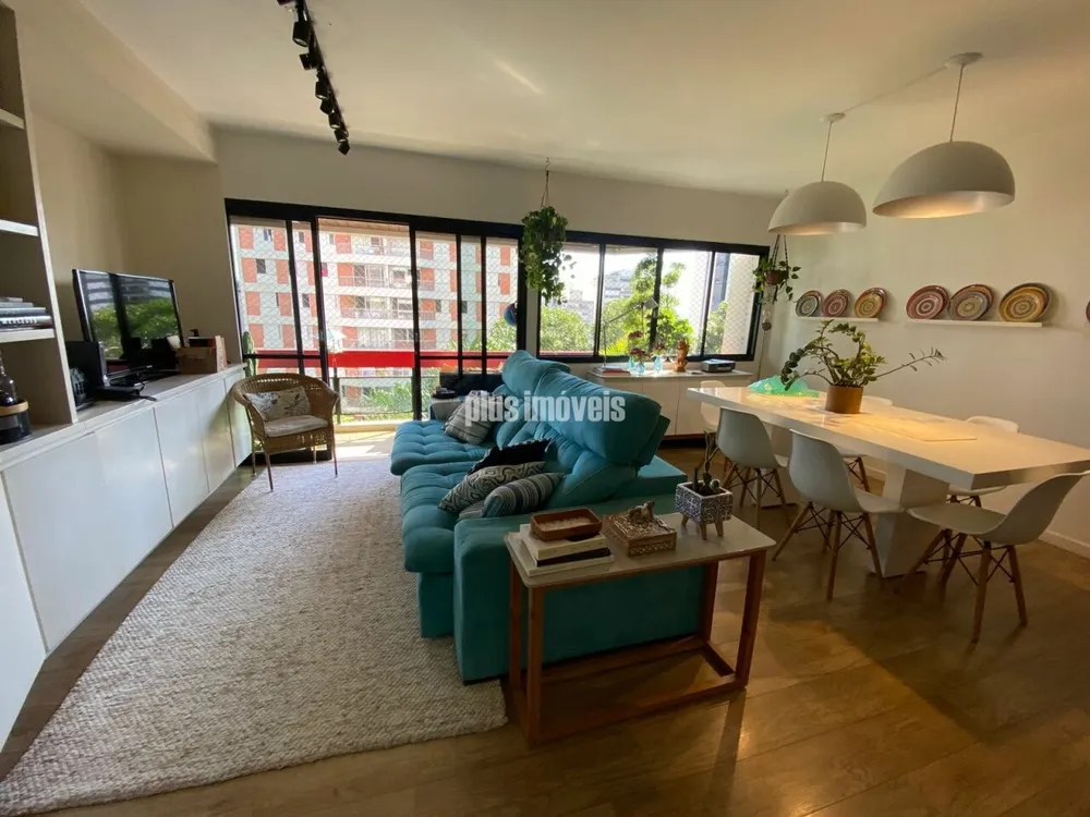 Apartamento, 3 quartos, 102 m² - Foto 2