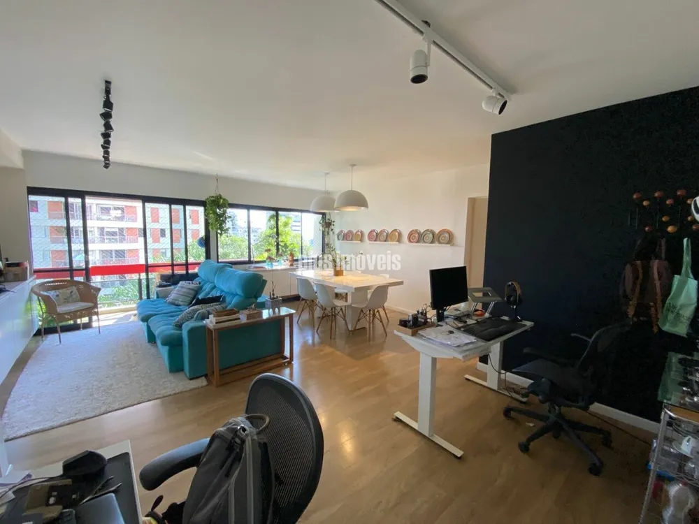 Apartamento, 3 quartos, 102 m² - Foto 3