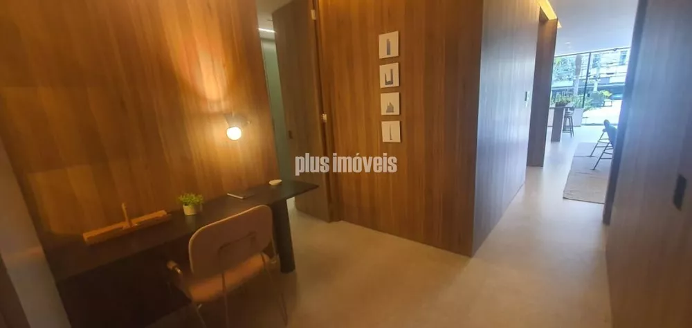 Apartamento à venda com 3 quartos, 168m² - Foto 8