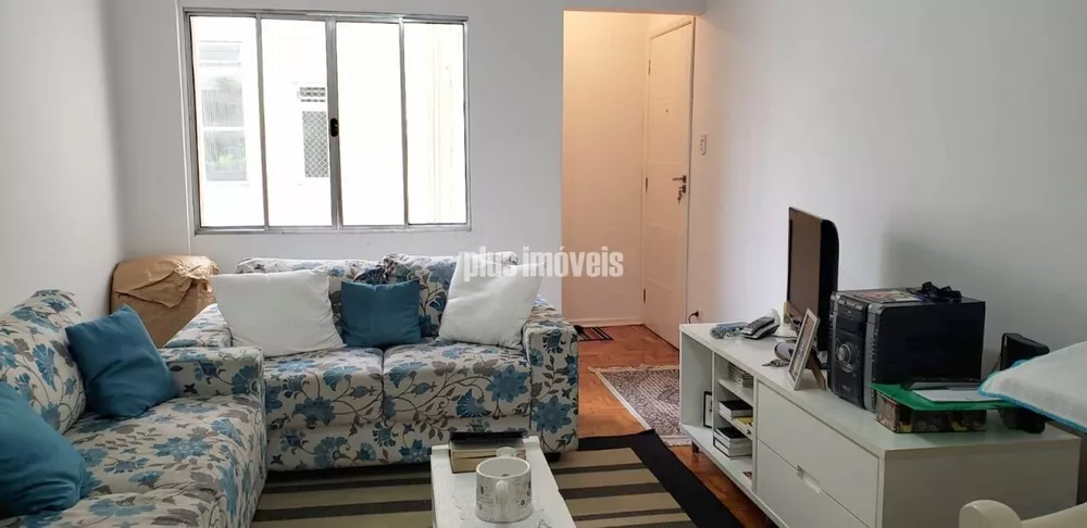 Apartamento à venda com 2 quartos, 85m² - Foto 1