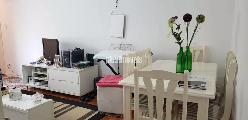 Apartamento à venda com 2 quartos, 85m² - Foto 5