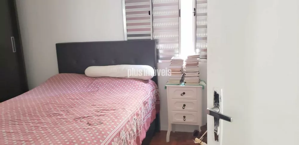 Apartamento à venda com 2 quartos, 85m² - Foto 9