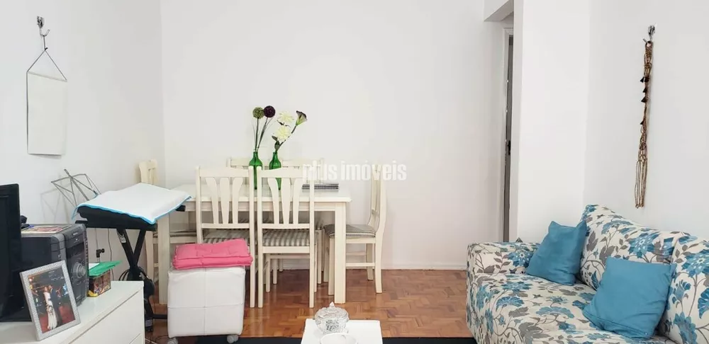 Apartamento à venda com 2 quartos, 85m² - Foto 3