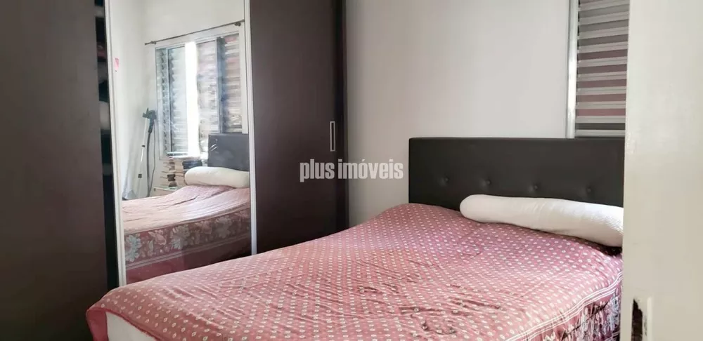 Apartamento à venda com 2 quartos, 85m² - Foto 7