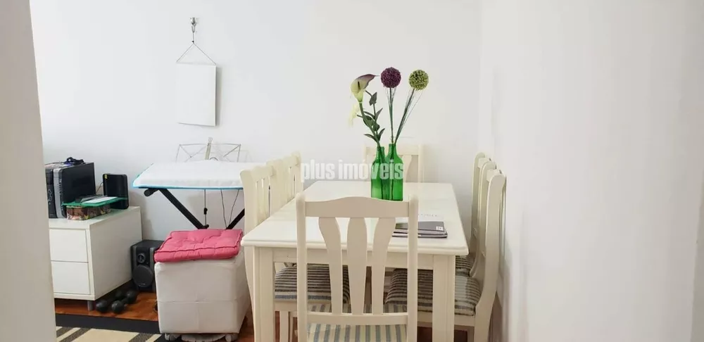 Apartamento à venda com 2 quartos, 85m² - Foto 4