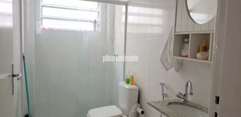 Apartamento à venda com 2 quartos, 85m² - Foto 11