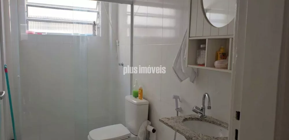 Apartamento à venda com 2 quartos, 85m² - Foto 10