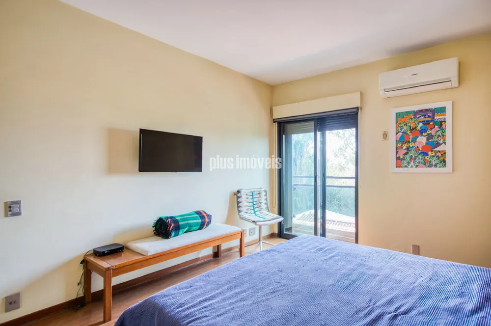Apartamento, 4 quartos, 212 m² - Foto 5