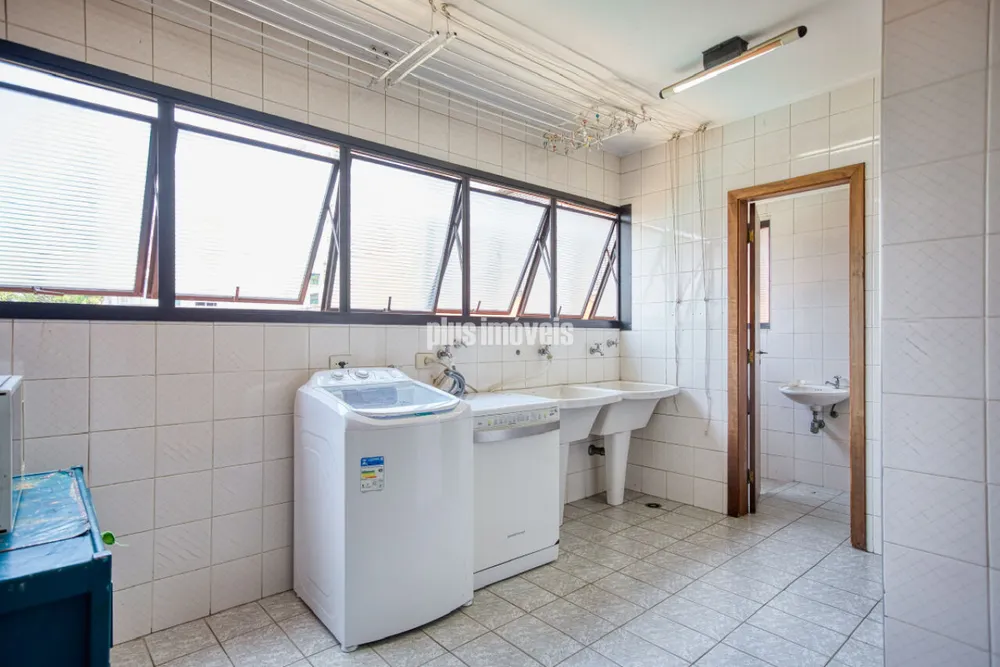 Apartamento, 4 quartos, 212 m² - Foto 3