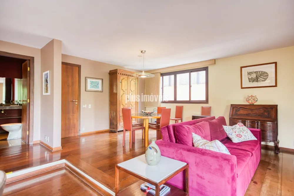 Apartamento, 4 quartos, 212 m² - Foto 7