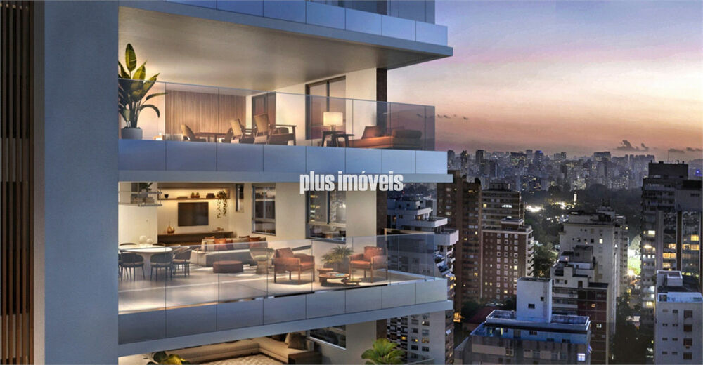 Apartamento, 3 quartos, 156 m² - Foto 3