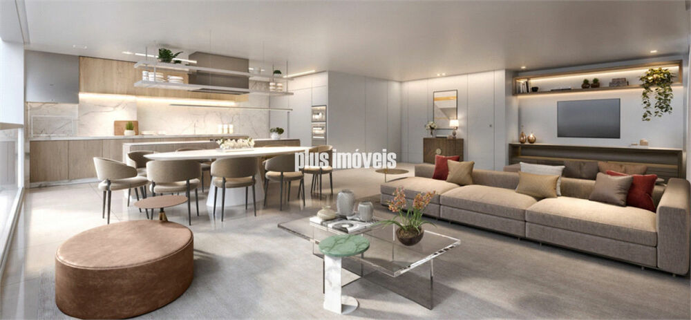 Apartamento, 3 quartos, 156 m² - Foto 16