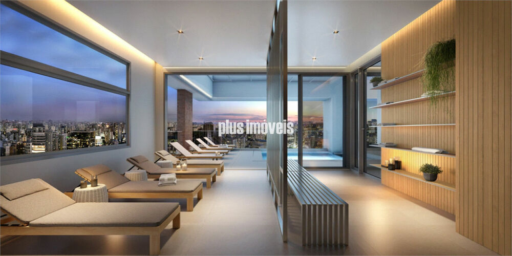 Apartamento, 3 quartos, 156 m² - Foto 1