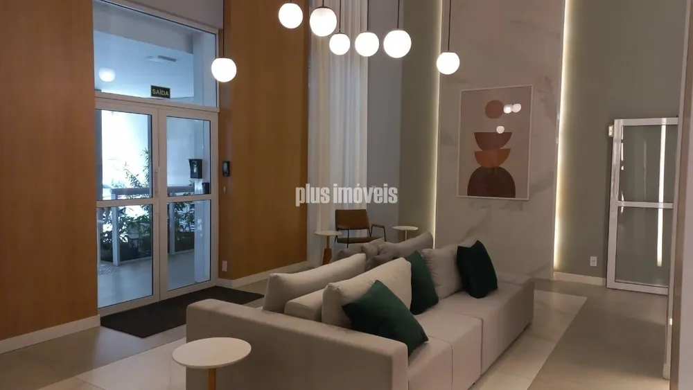 Apartamento, 1 quarto, 24 m² - Foto 8