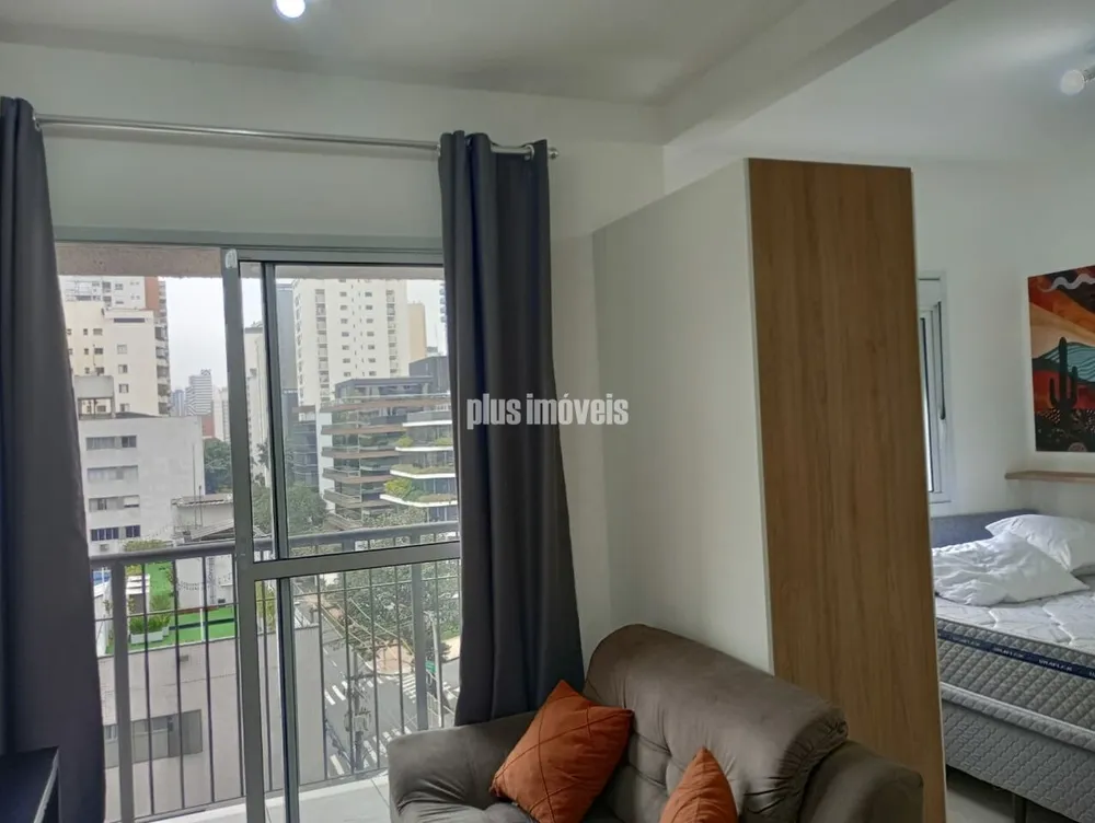 Apartamento, 1 quarto, 24 m² - Foto 3