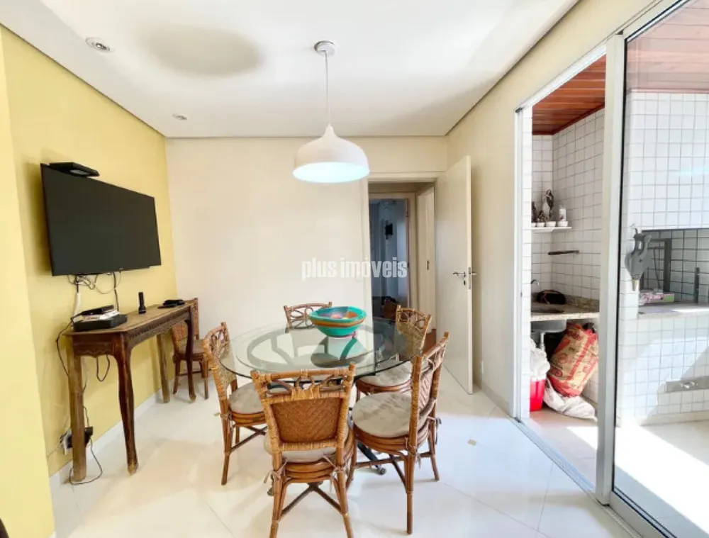 Apartamento, 4 quartos, 214 m² - Foto 4