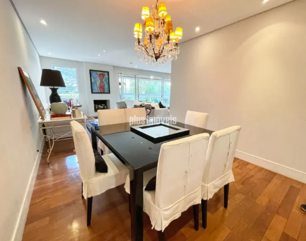 Apartamento, 4 quartos, 214 m² - Foto 7