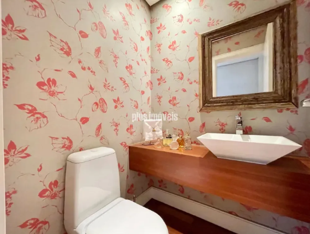 Apartamento, 4 quartos, 214 m² - Foto 6