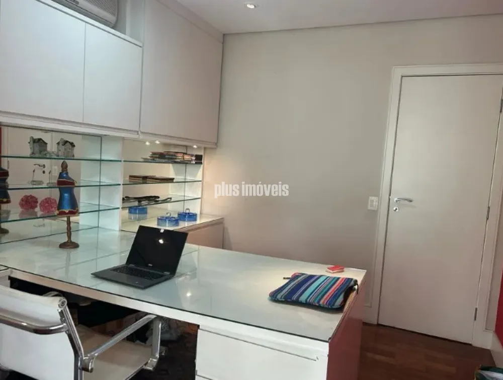 Apartamento, 4 quartos, 214 m² - Foto 2