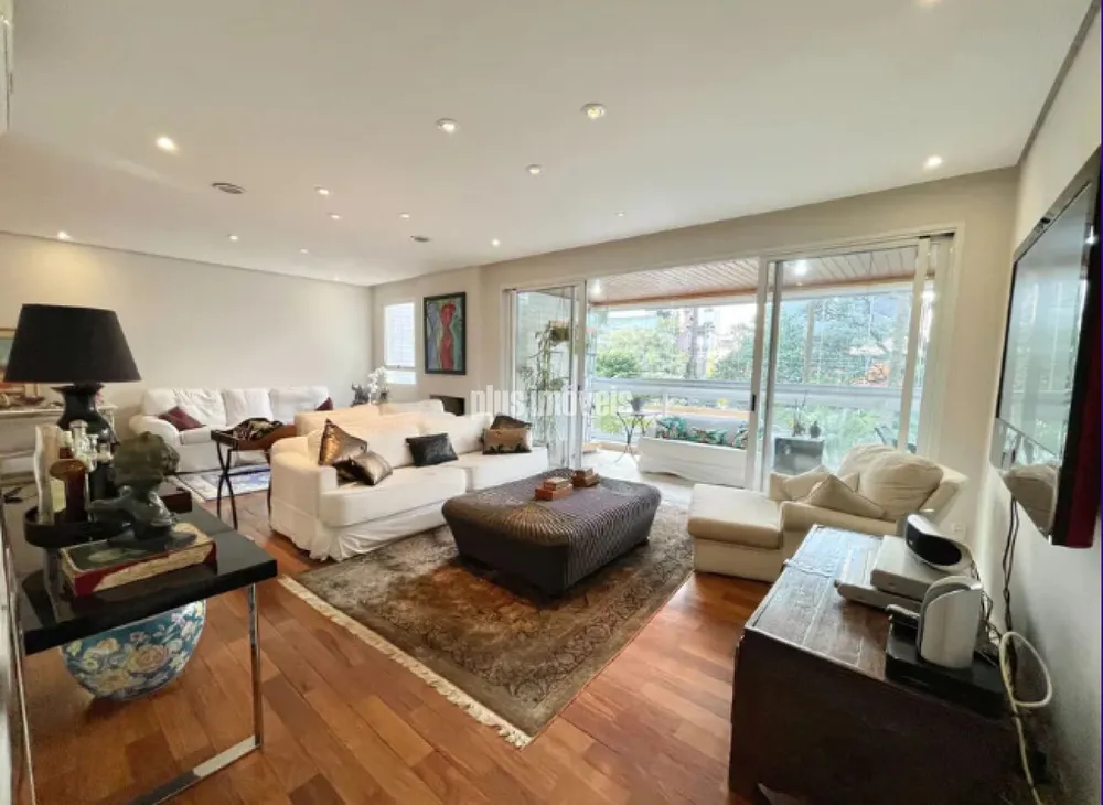 Apartamento, 4 quartos, 214 m² - Foto 3