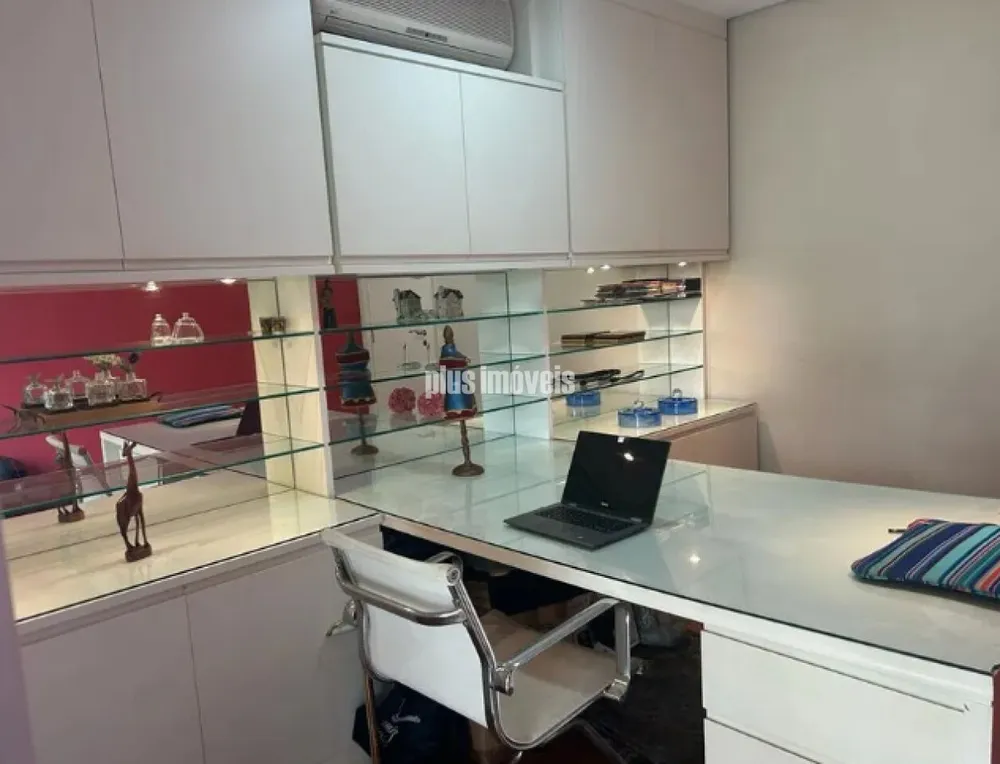 Apartamento, 4 quartos, 214 m² - Foto 8