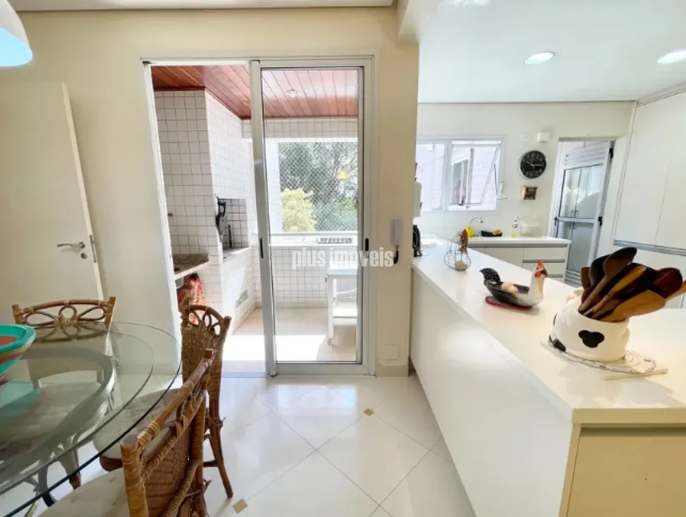 Apartamento, 4 quartos, 214 m² - Foto 5