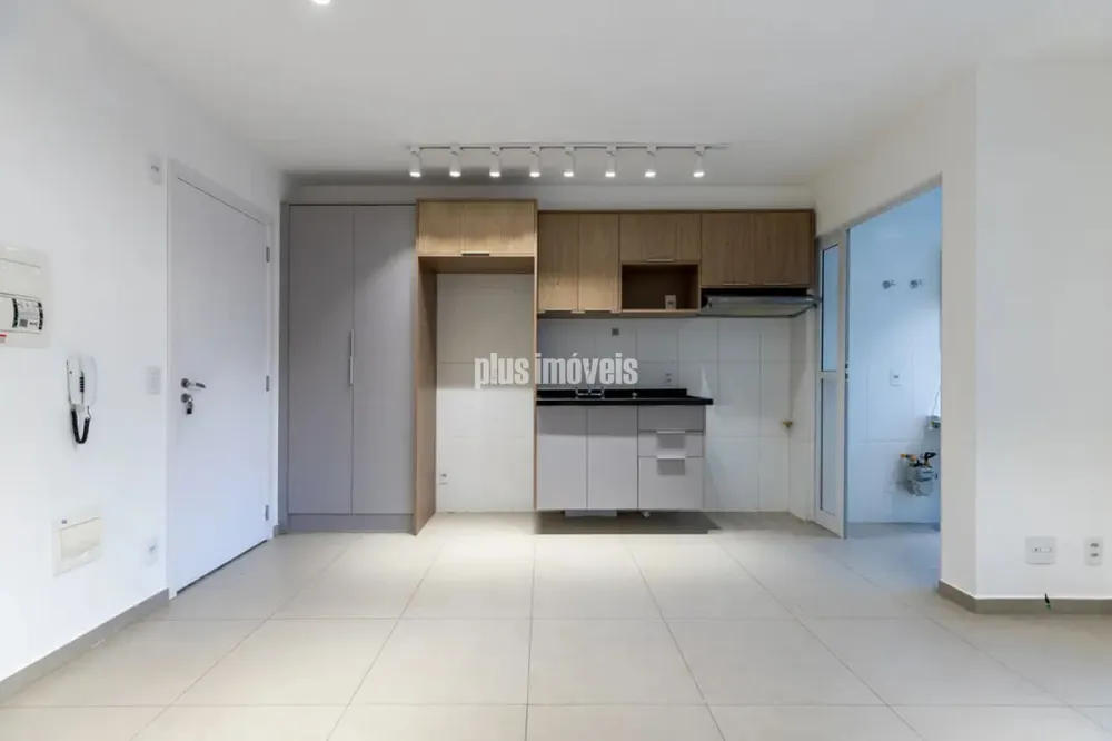 Apartamento, 2 quartos, 66 m² - Foto 1