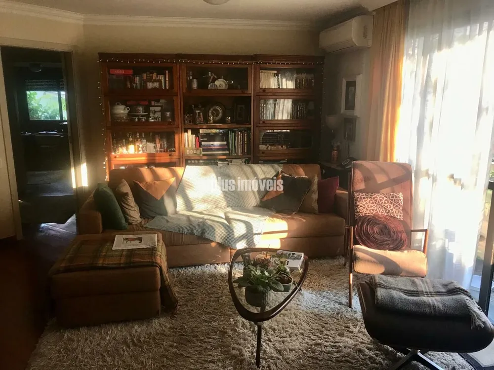 Apartamento, 3 quartos, 134 m² - Foto 3