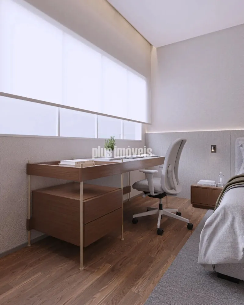 Apartamento, 3 quartos, 163 m² - Foto 6