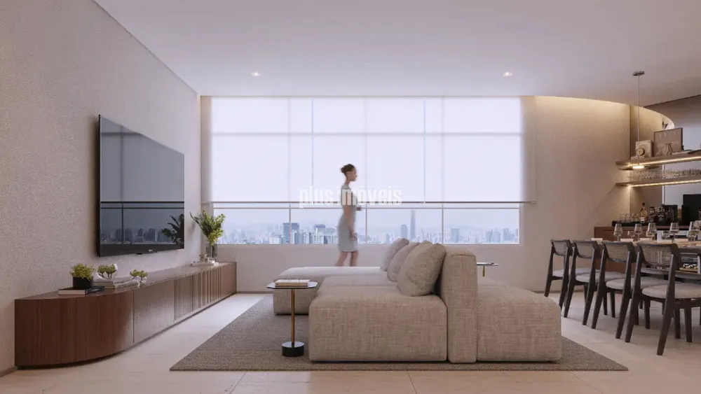 Apartamento, 3 quartos, 163 m² - Foto 5