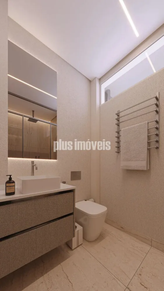 Apartamento, 3 quartos, 163 m² - Foto 7