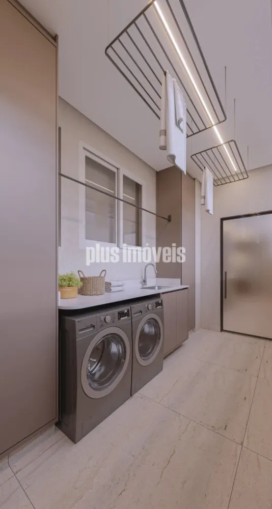 Apartamento, 3 quartos, 163 m² - Foto 2